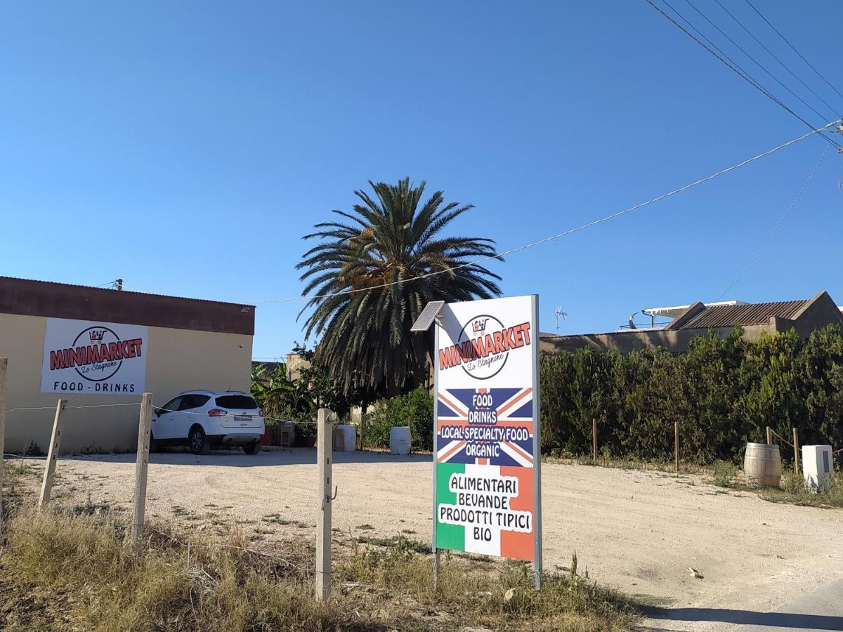 Kite Village Solaris Birgi Vecchi Zewnętrze zdjęcie