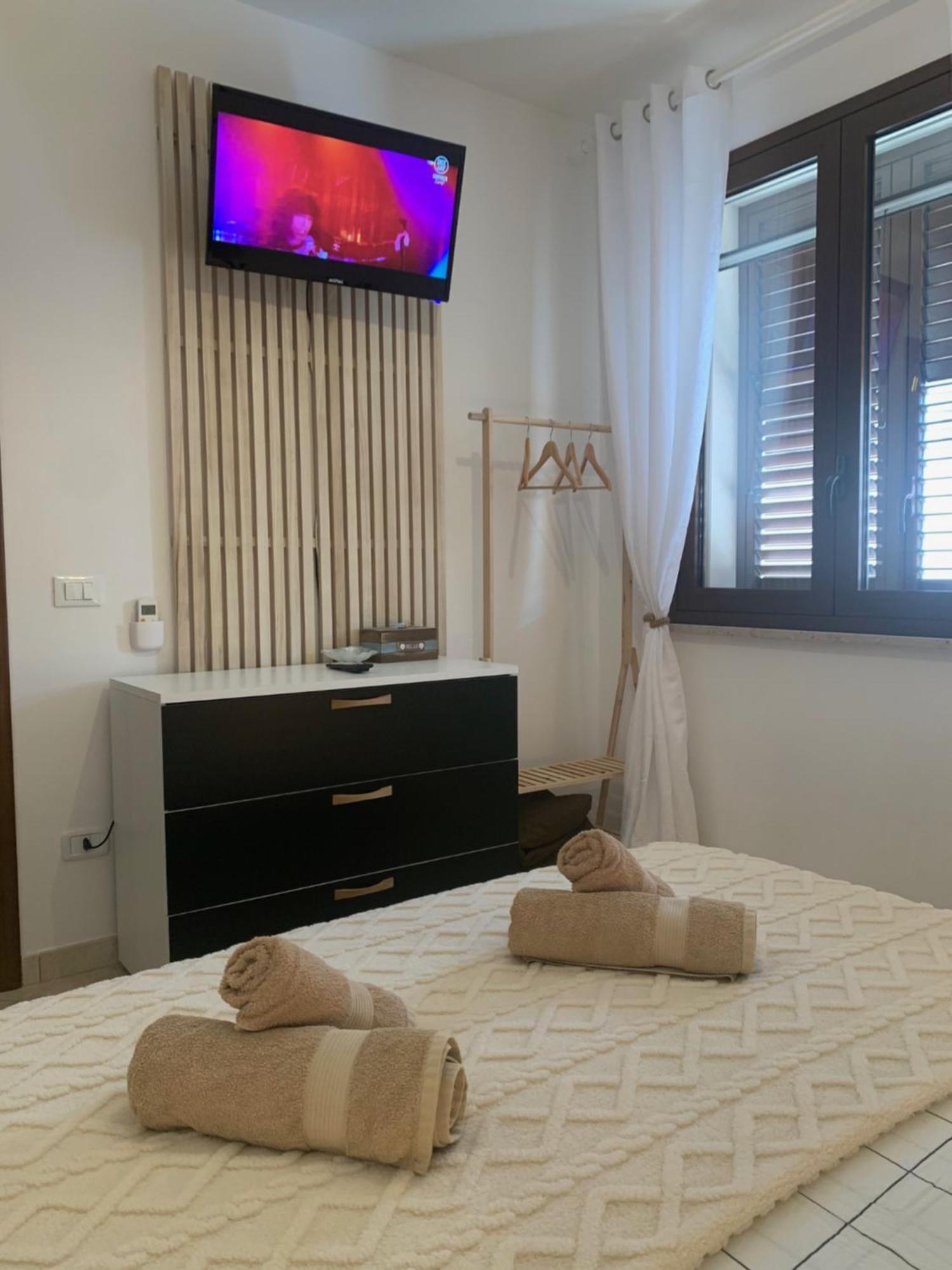 Kite Village Solaris Birgi Vecchi Zewnętrze zdjęcie